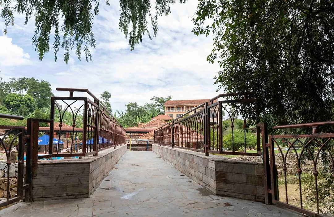 Mbale Resort Hotel-1