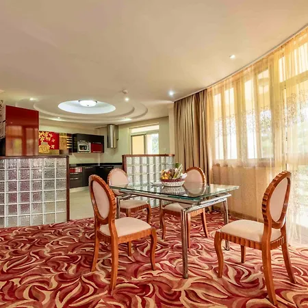 Mbale Resort Hotel-3