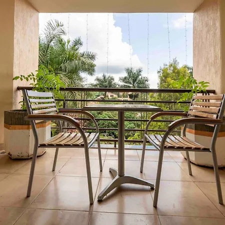 Mbale Resort Hotel-2
